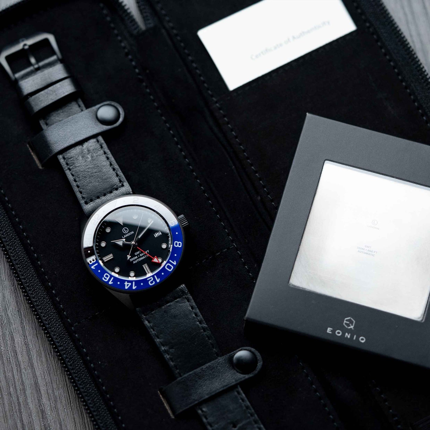 GMT Diver (Sprite)