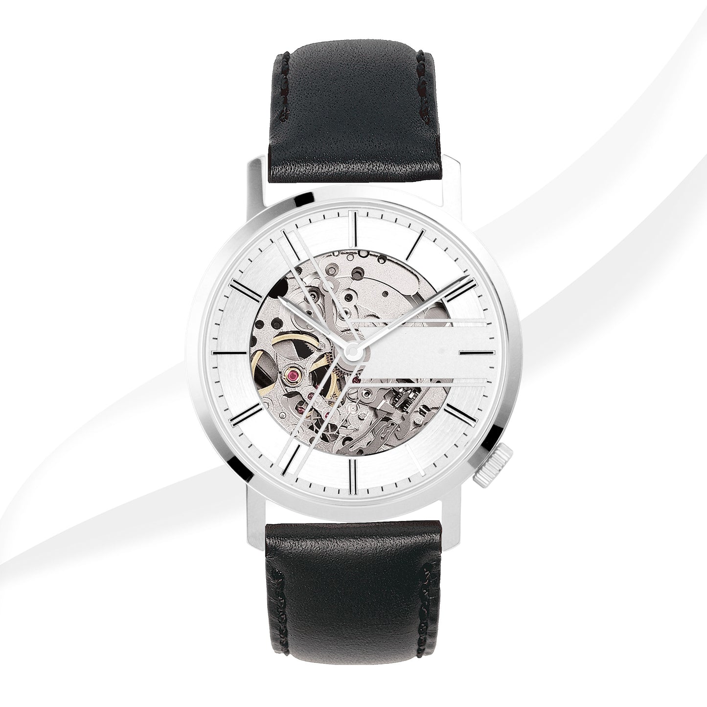 NEW ARRIVAL - 38.5mm Custom ALSTER - AS06