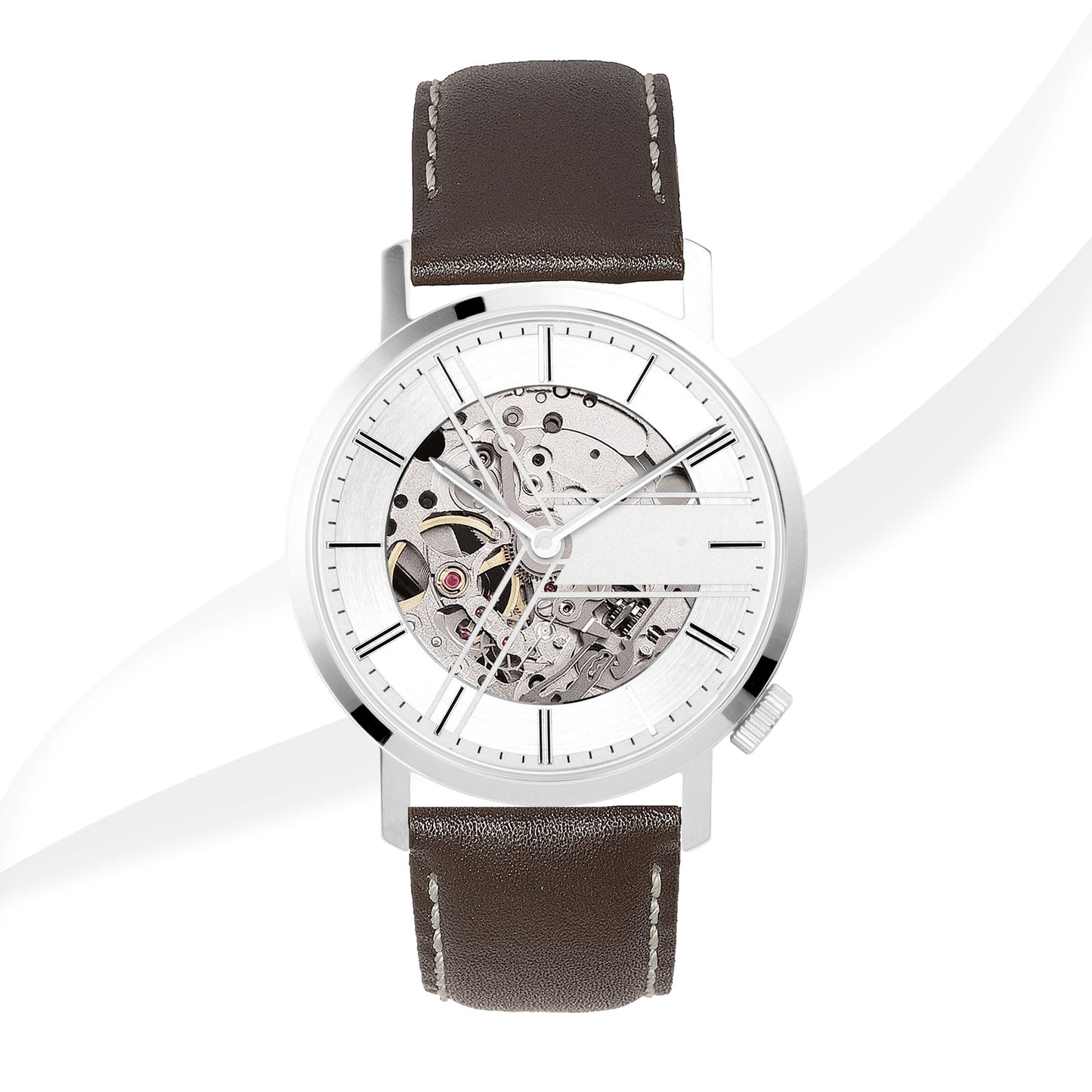 NEW ARRIVAL - 38.5mm Custom ALSTER - AS06