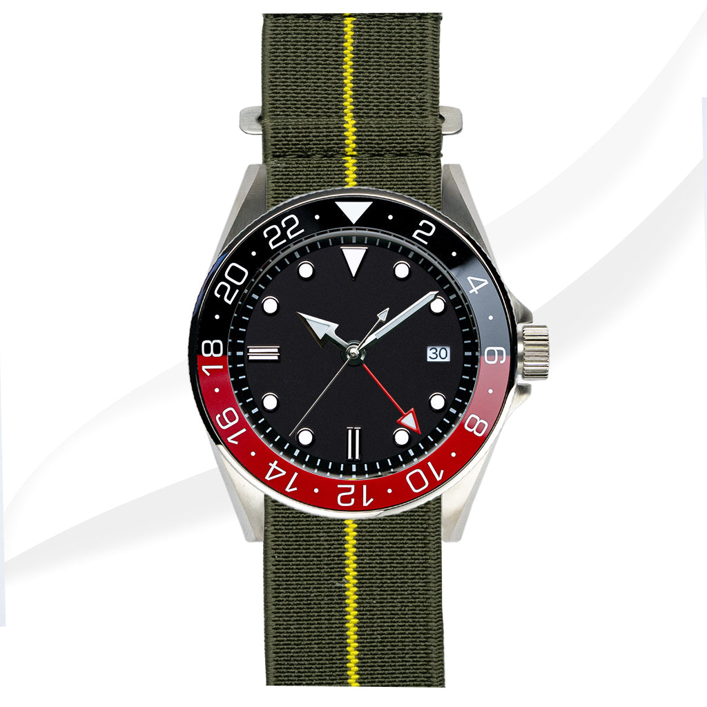 GMT Diver (Sprite)