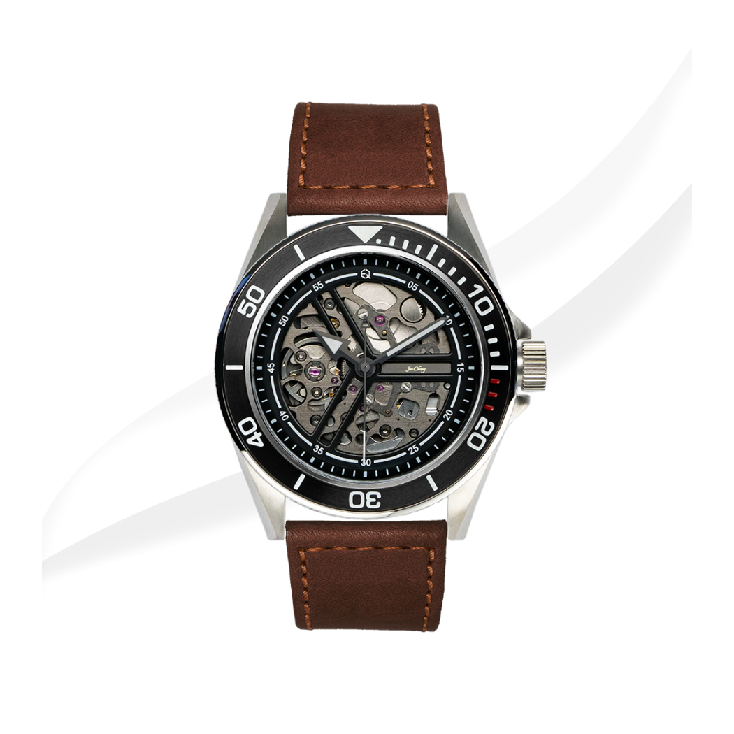 Diver - DSS01