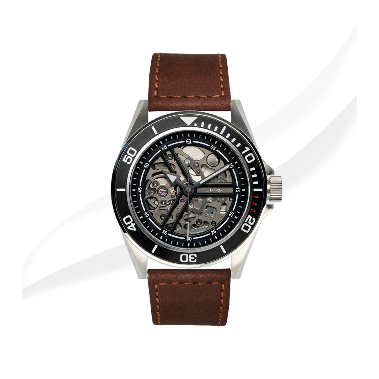Diver - DSS01