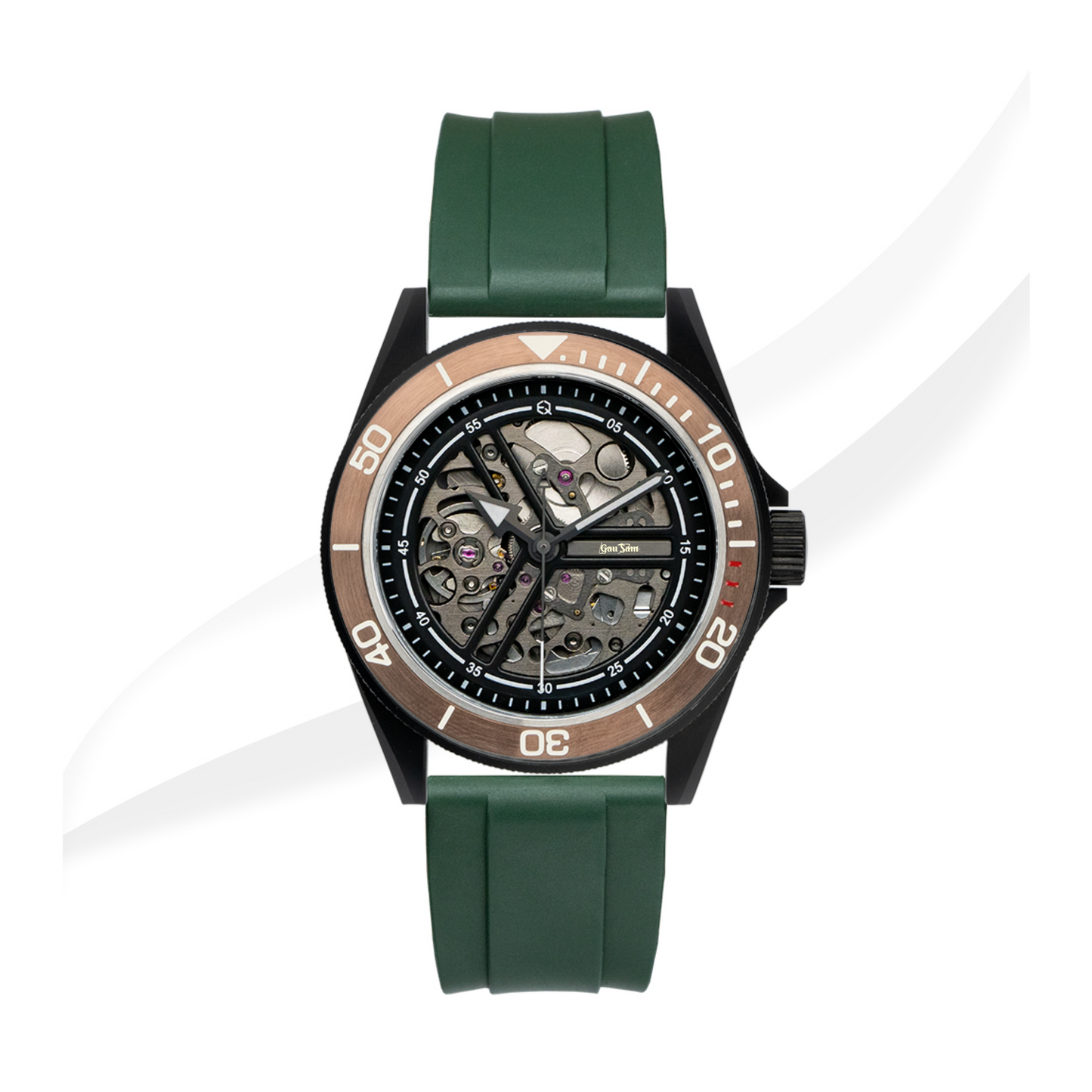 Diver - DBK01