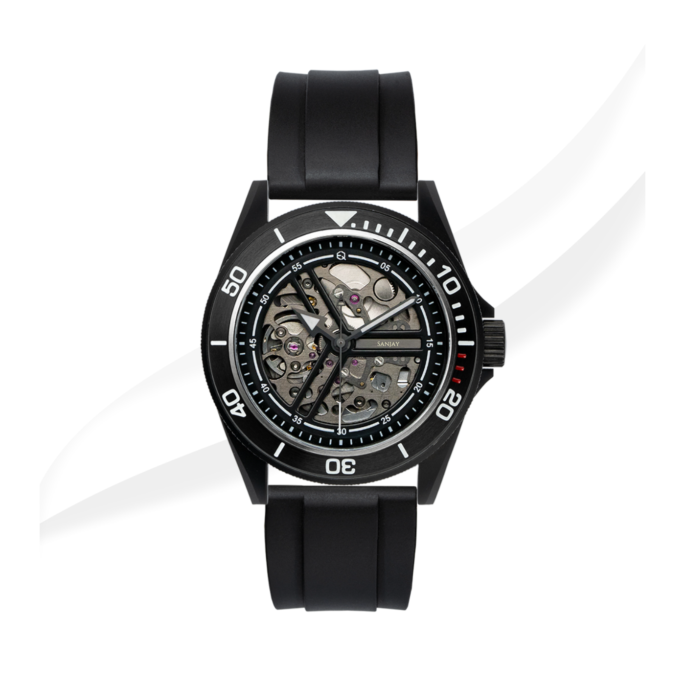 Diver - DSS01