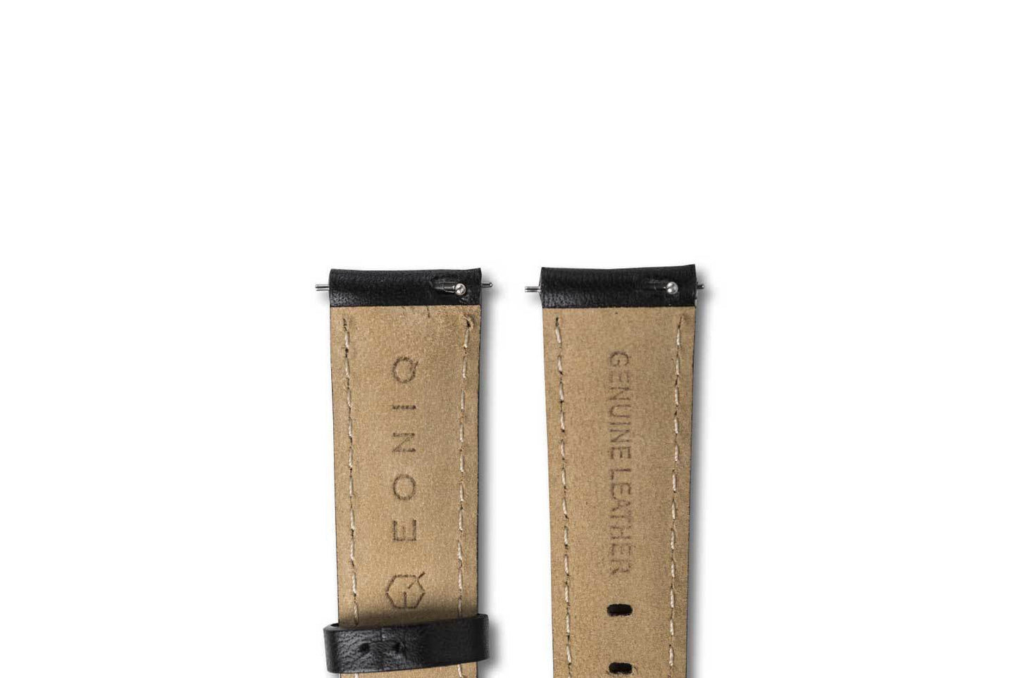 EONIQ Classic Straps -- Black
