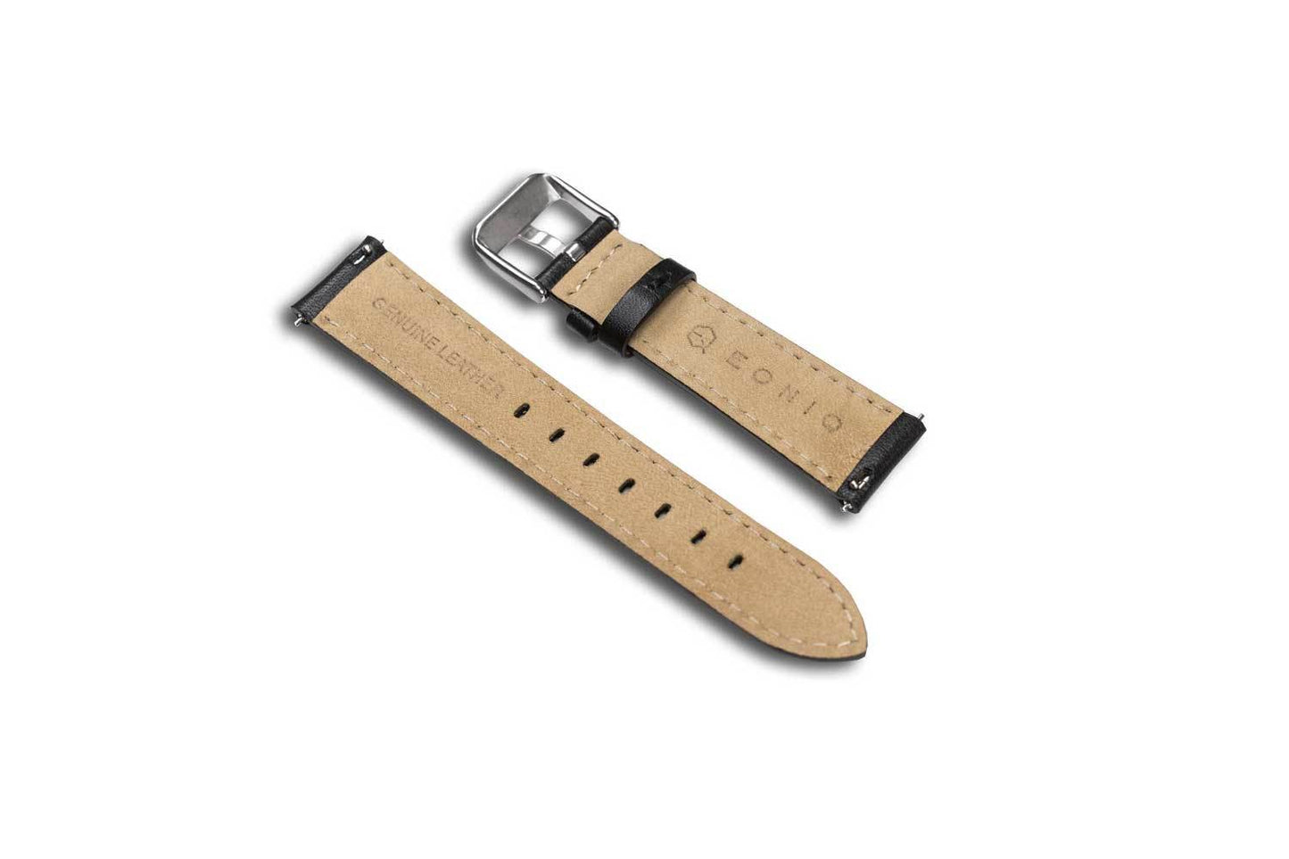 EONIQ Classic Straps -- Black