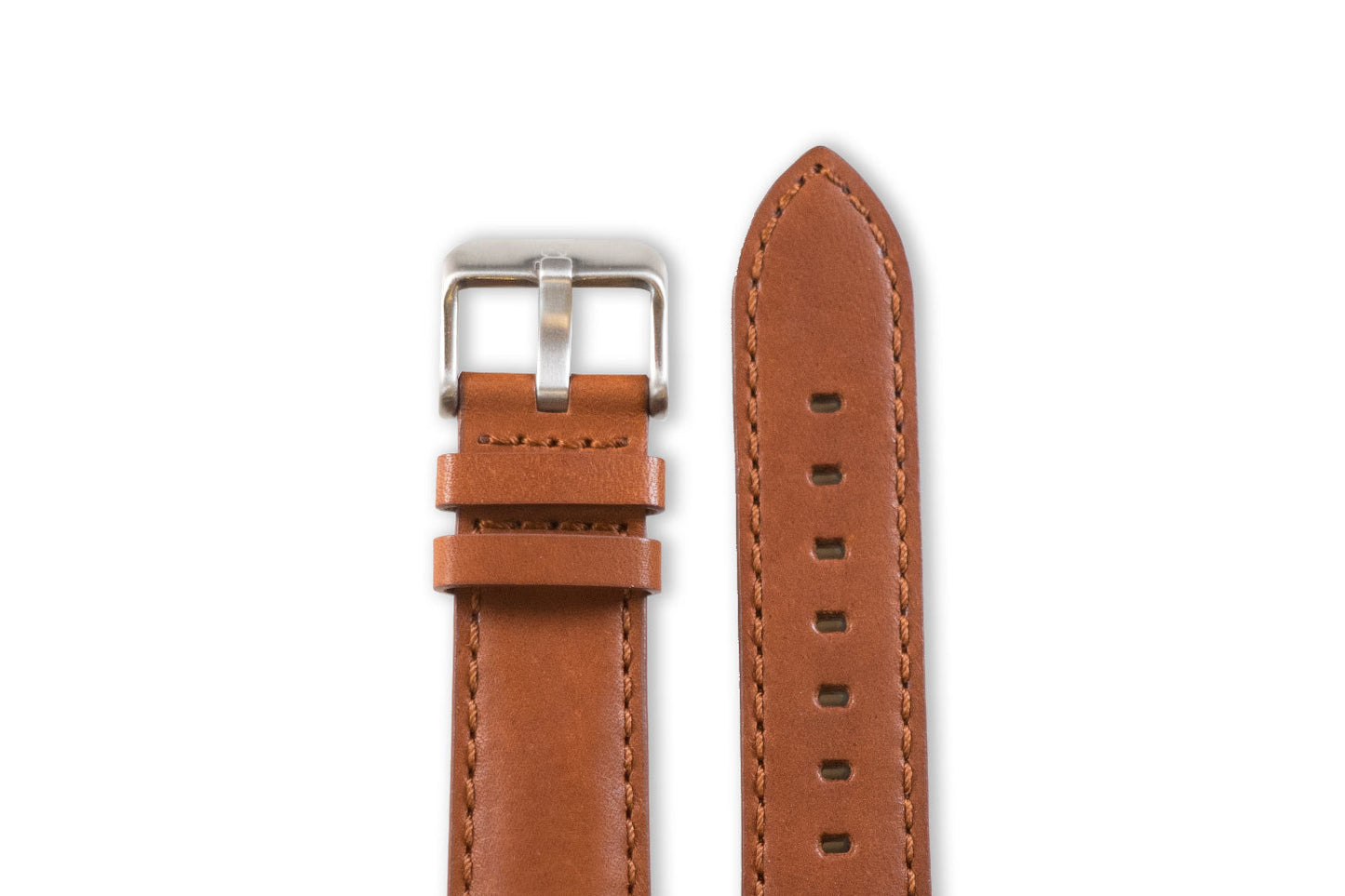EONIQ Sarto Straps -- Brown