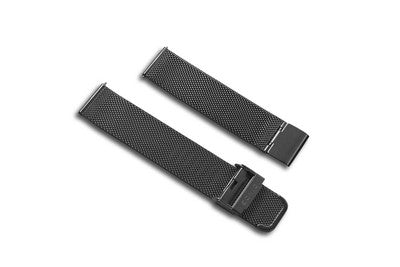 EONIQ Mesh Band -- Whisky Black