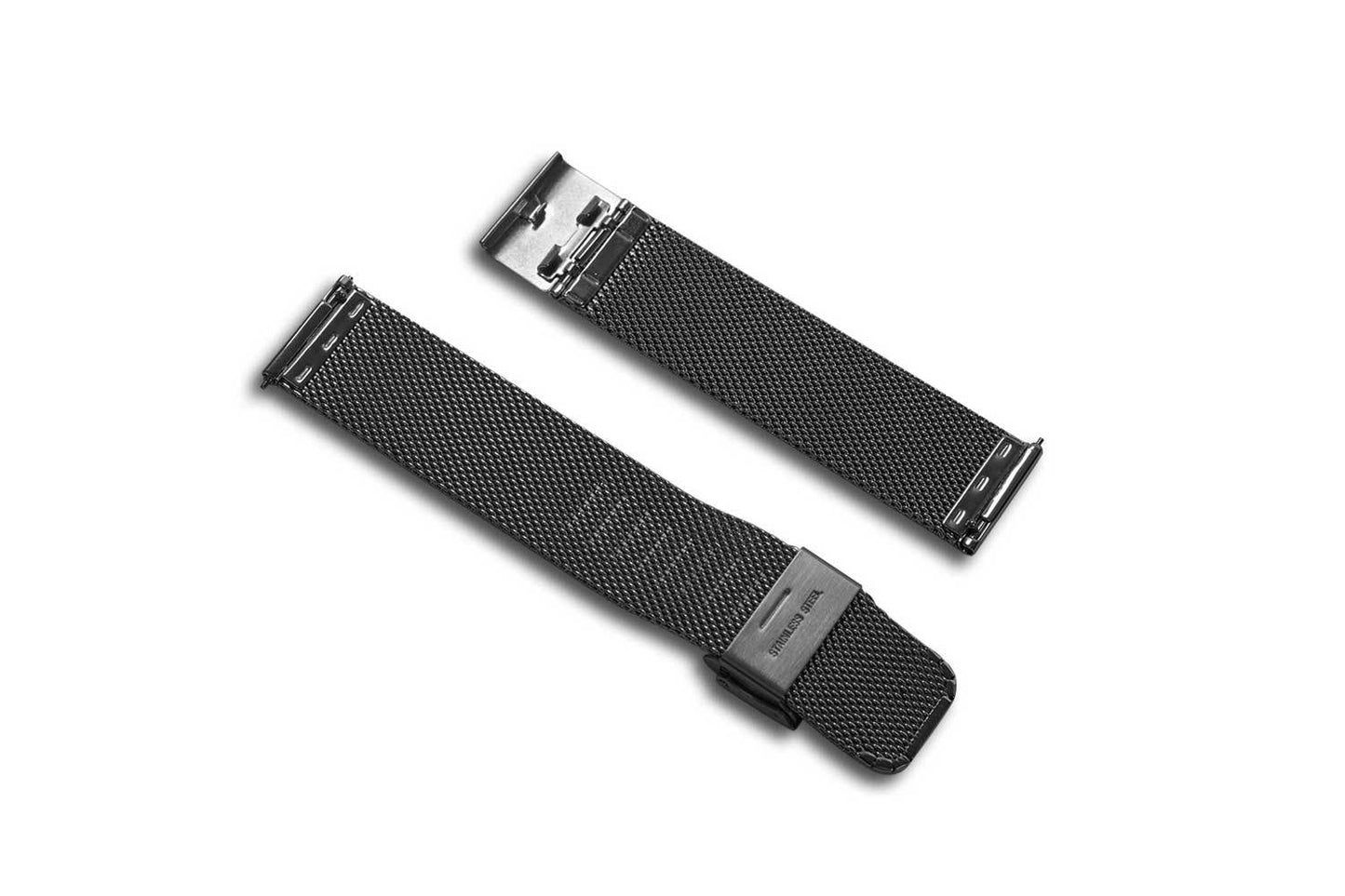 EONIQ Mesh Band -- Whisky Black