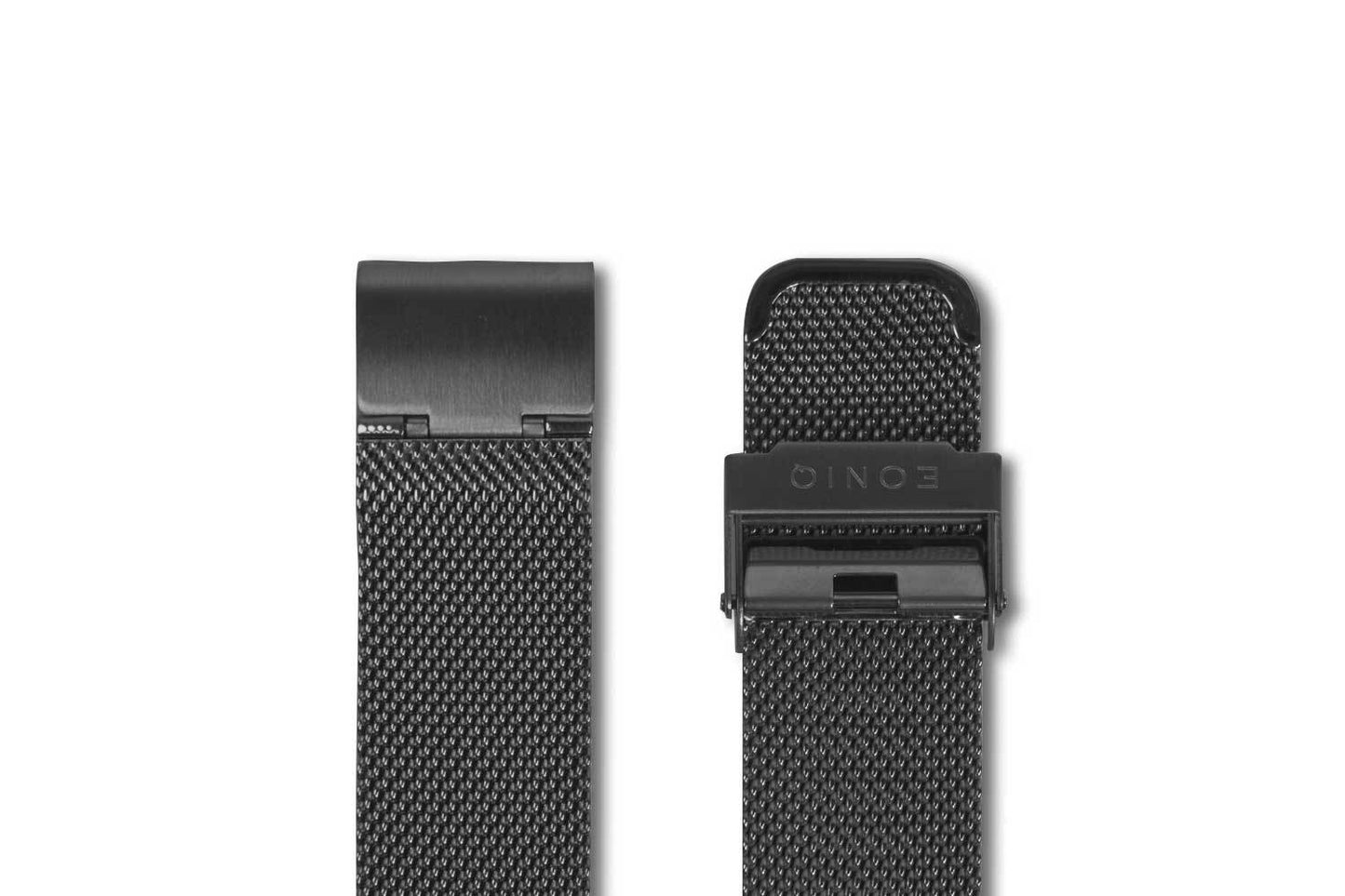 EONIQ Mesh Band -- Whisky Black
