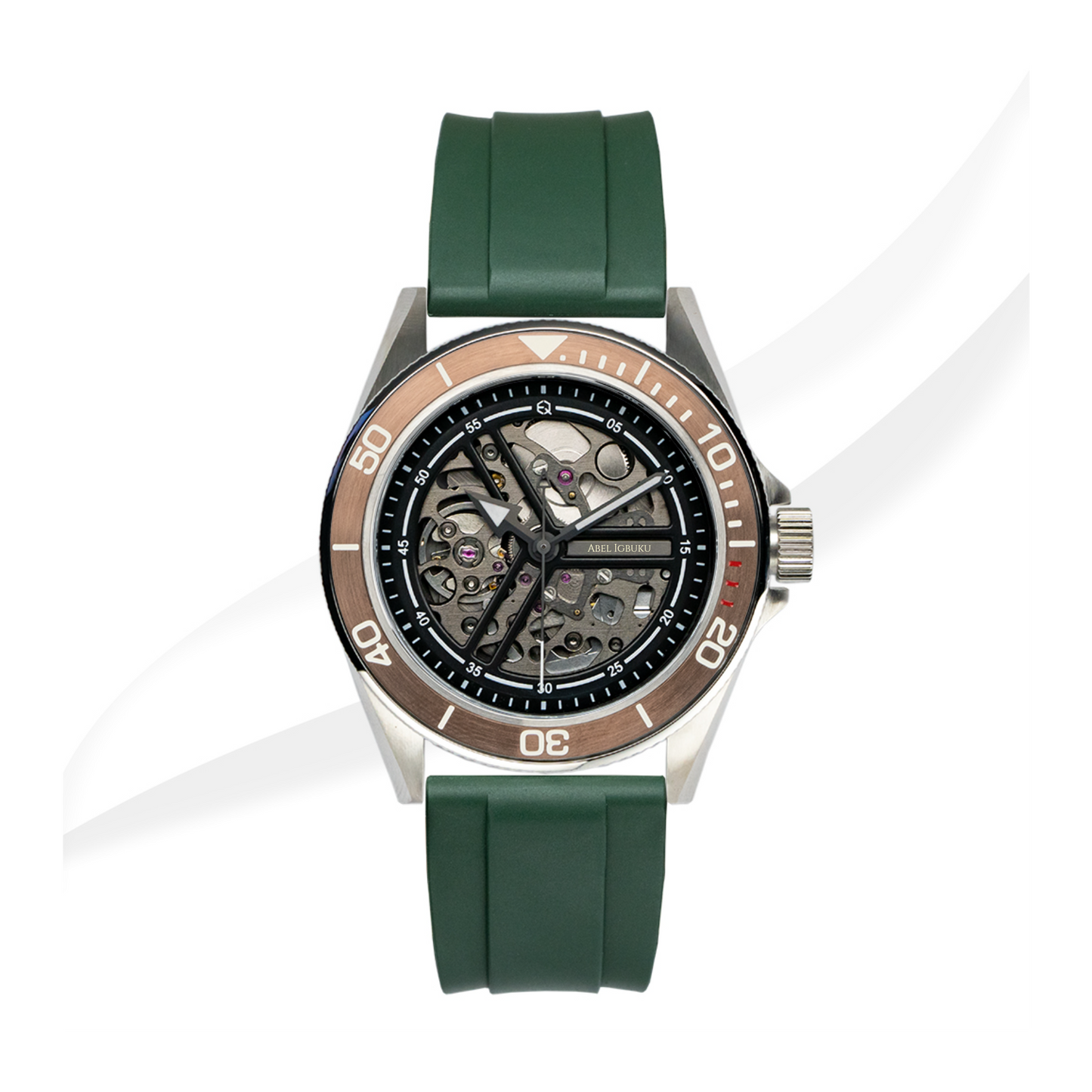 Diver - DSS03