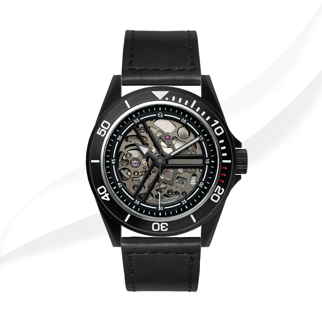 Diver - DSS02