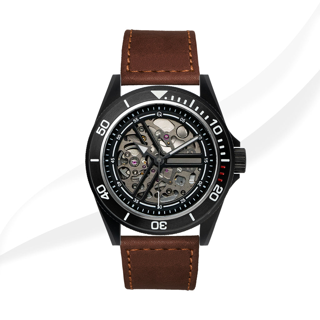 Diver - DSS02