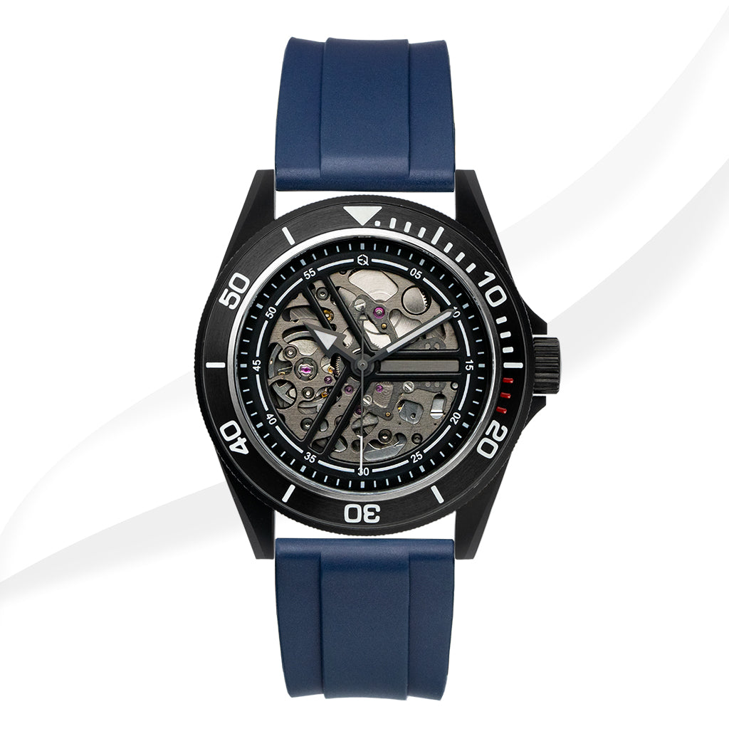 Diver - DSS02