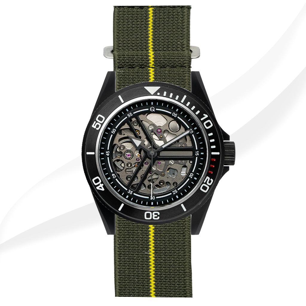 Diver - DSS02