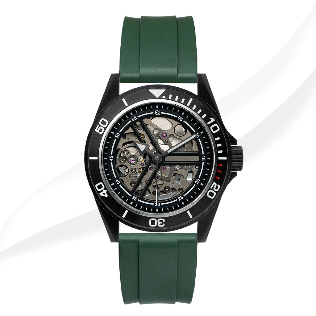 Diver - DSS02