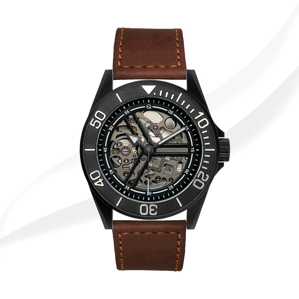 Diver - DSS02