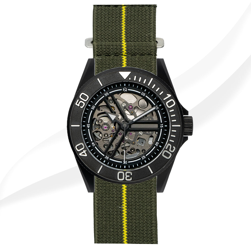 Diver - DSS02