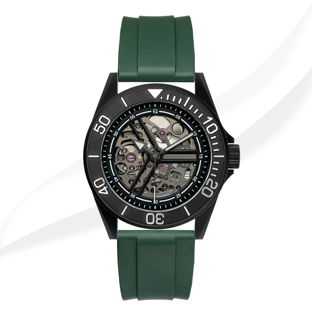 Diver - DSS02