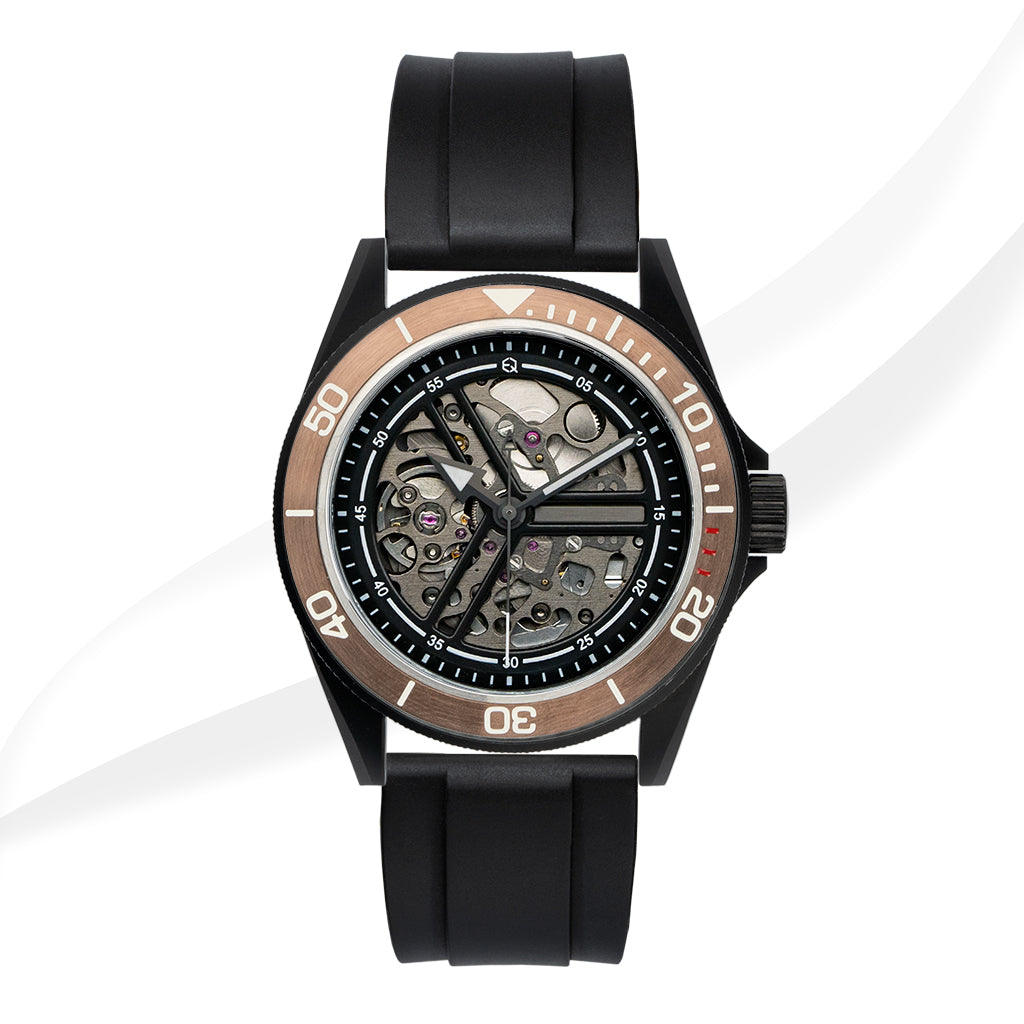 Diver - DSS02