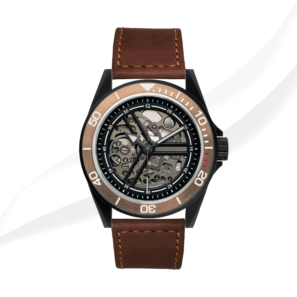 Diver - DSS02