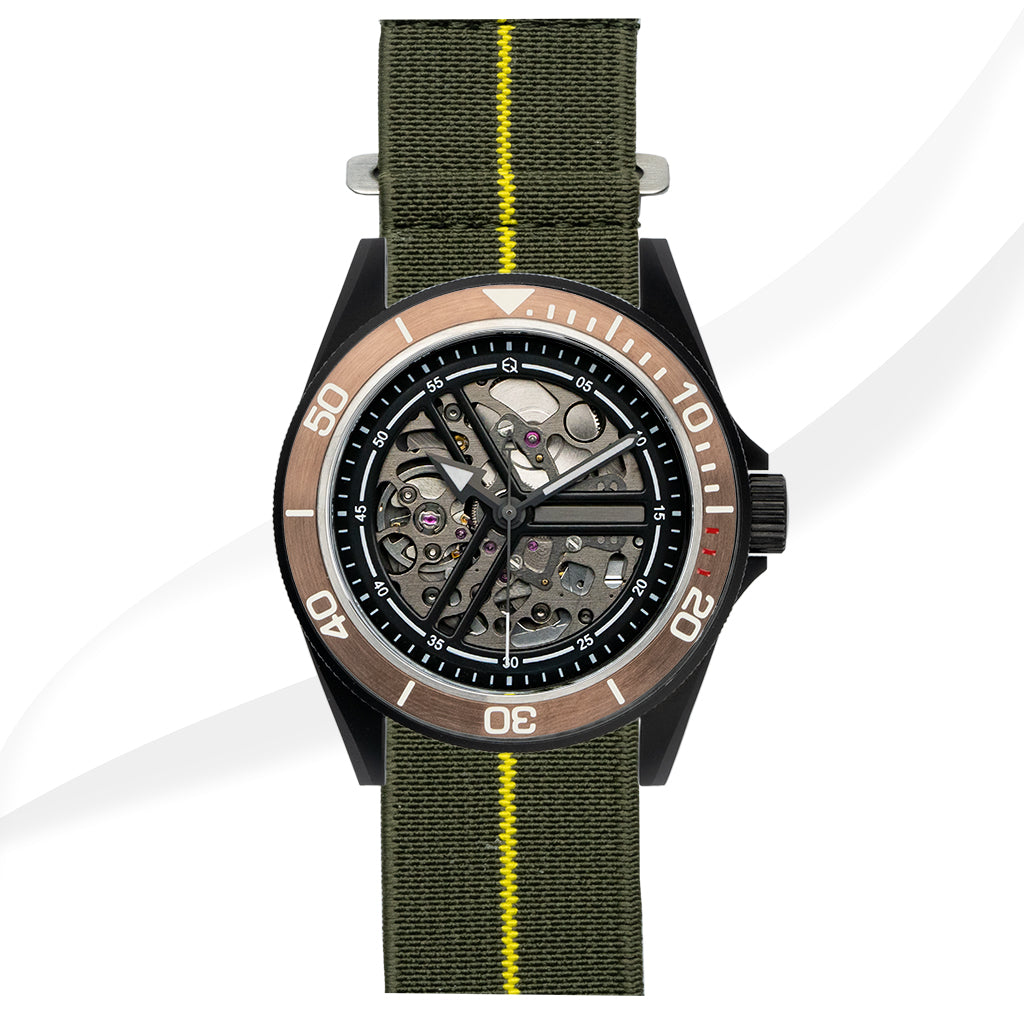 Diver - DSS02