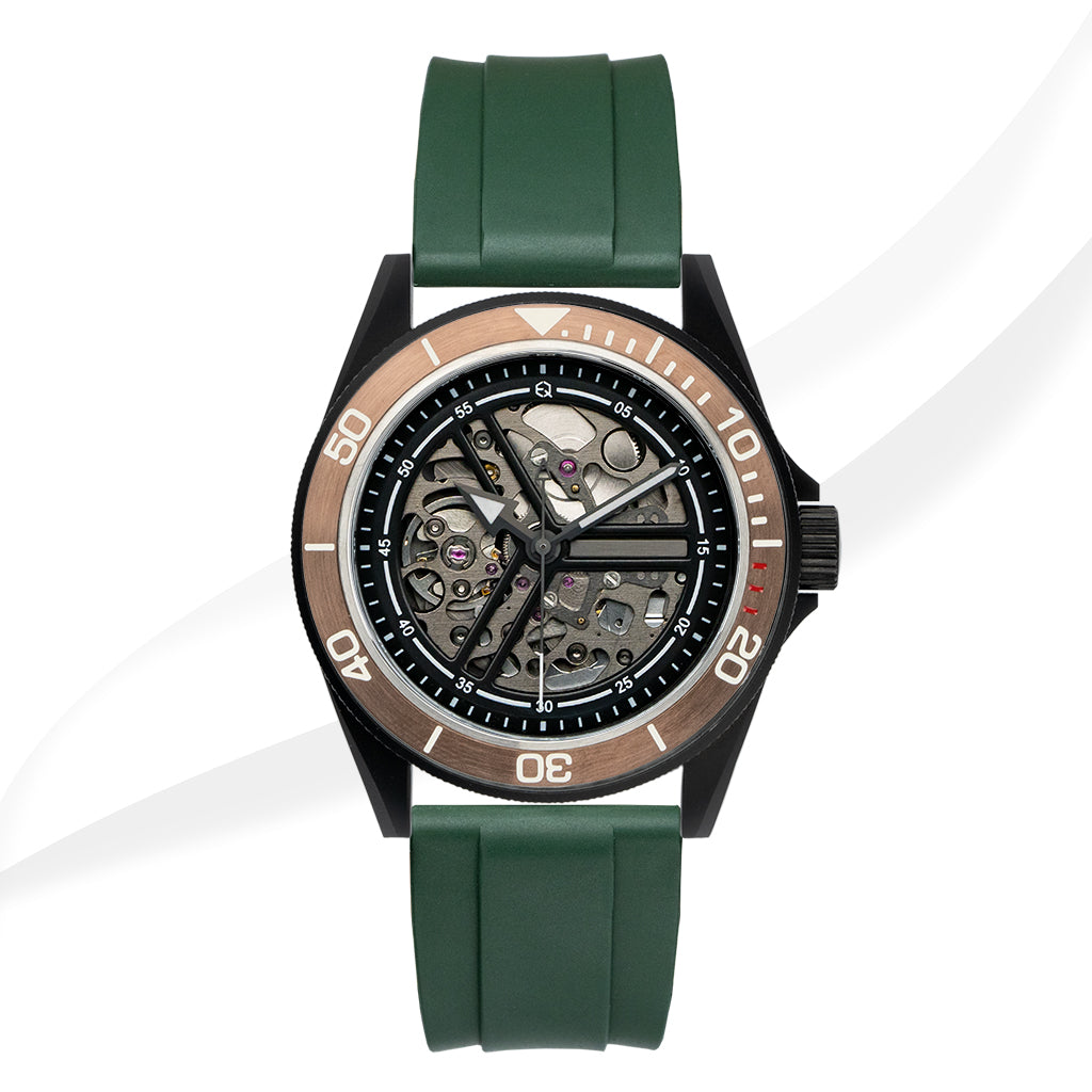 Diver - DSS02