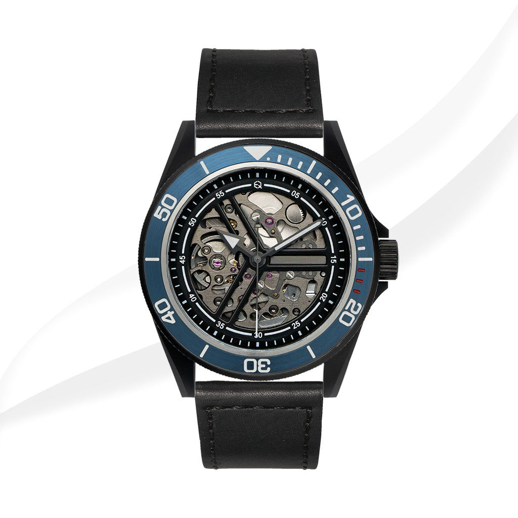 Diver - DSS02