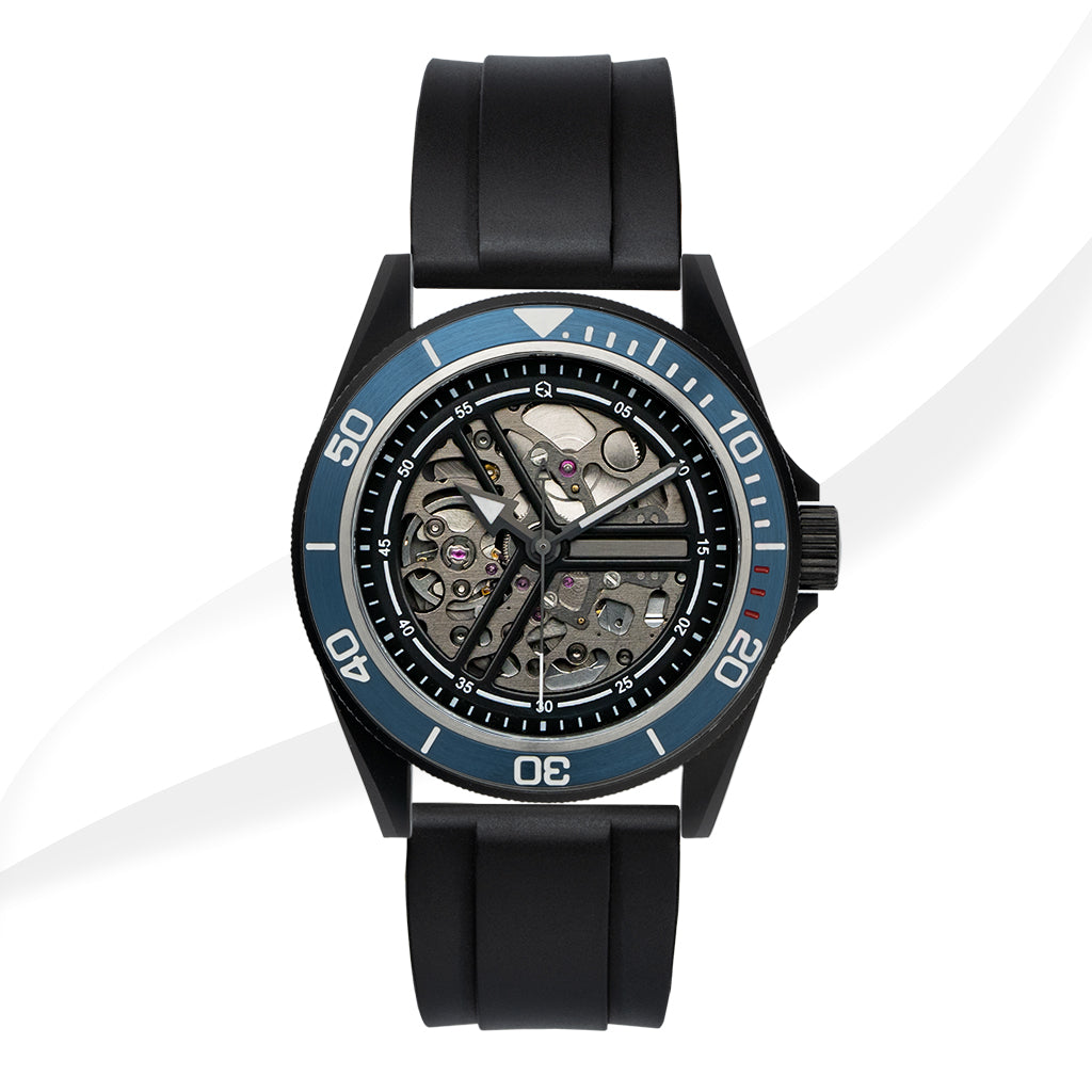 Diver - DSS02