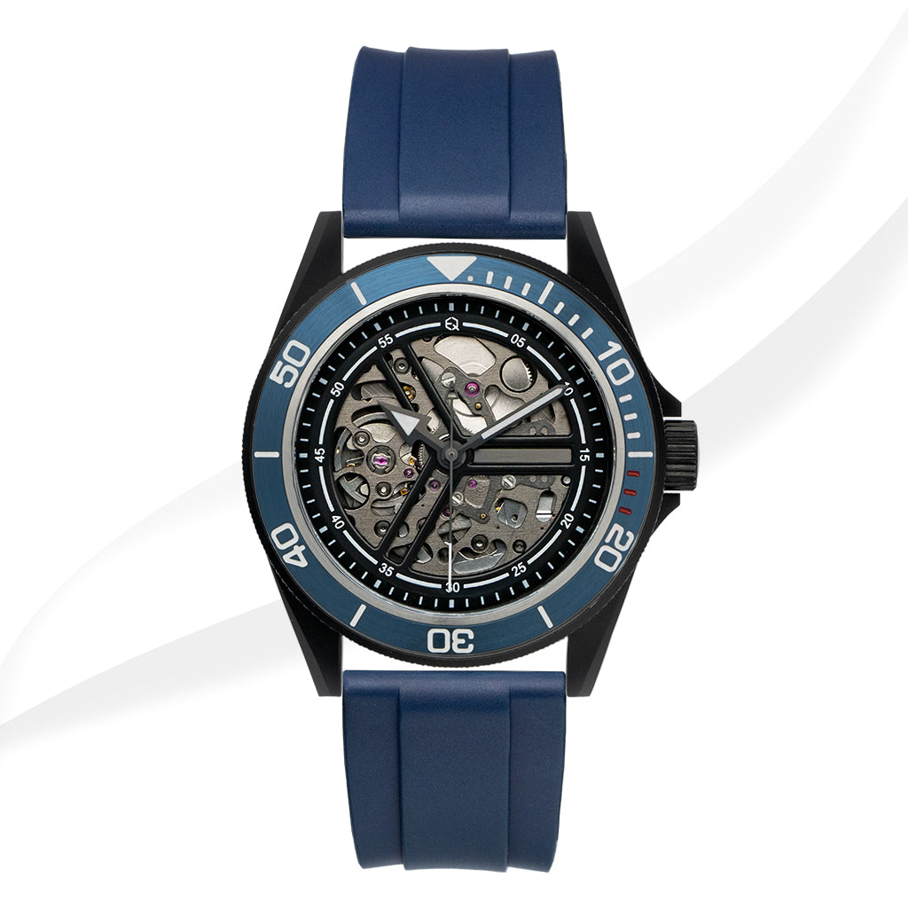 Diver - DSS02