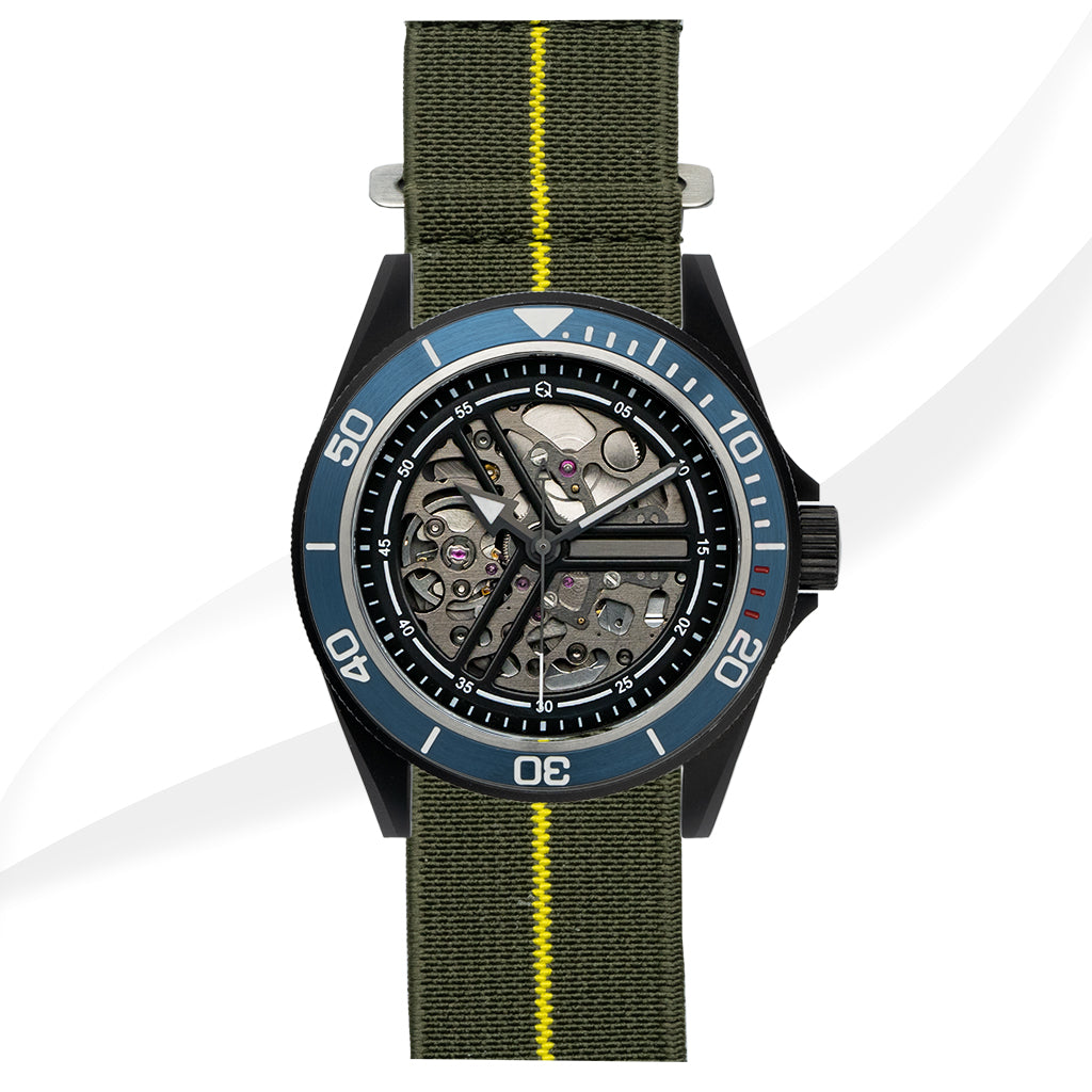 Diver - DSS02
