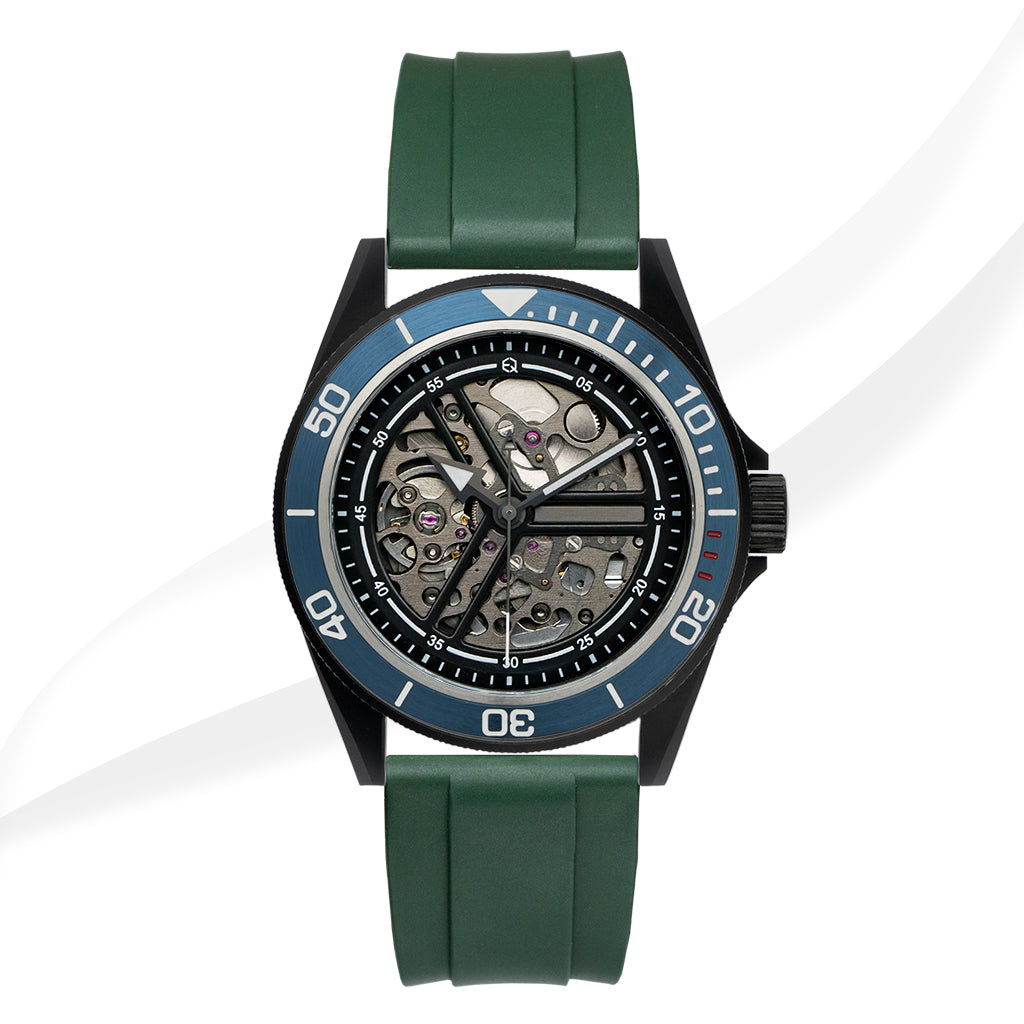 Diver - DSS02