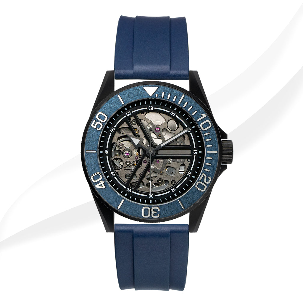 Diver - DSS02