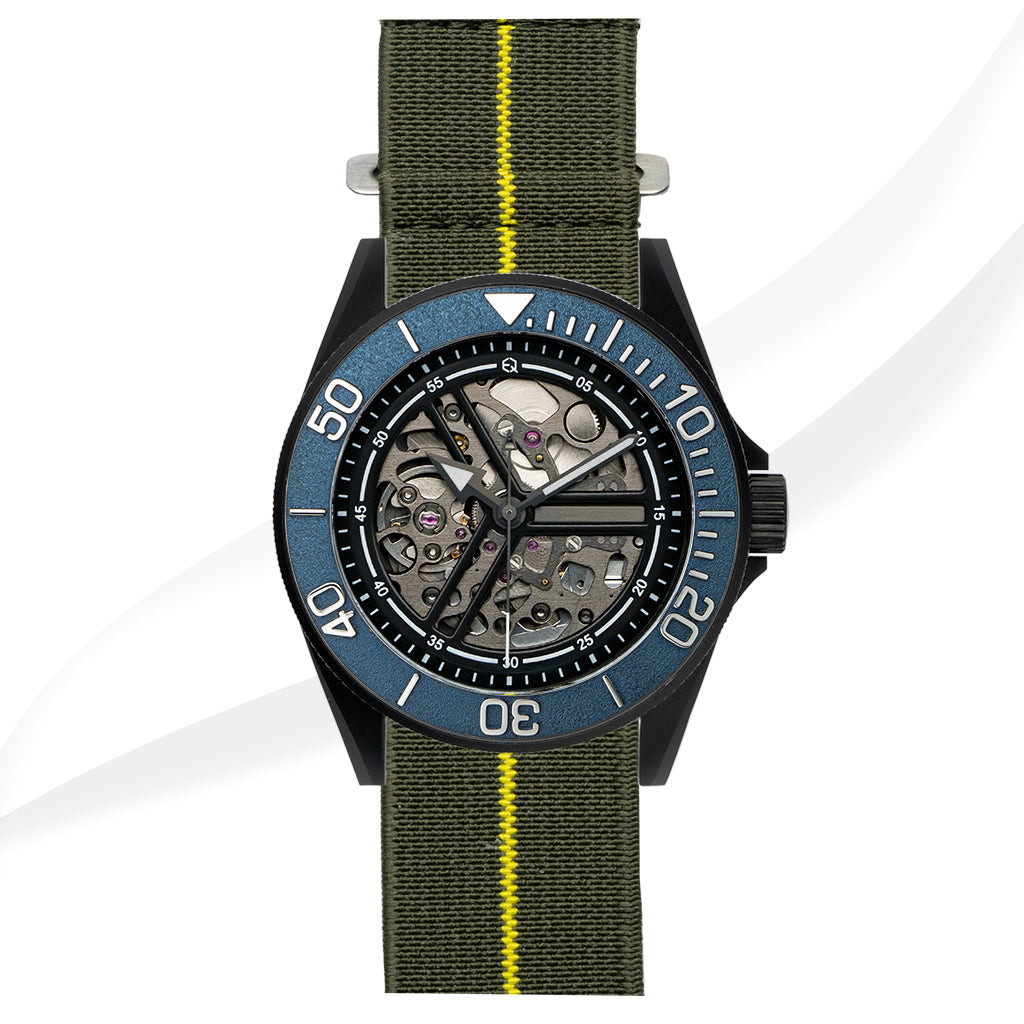 Diver - DSS02
