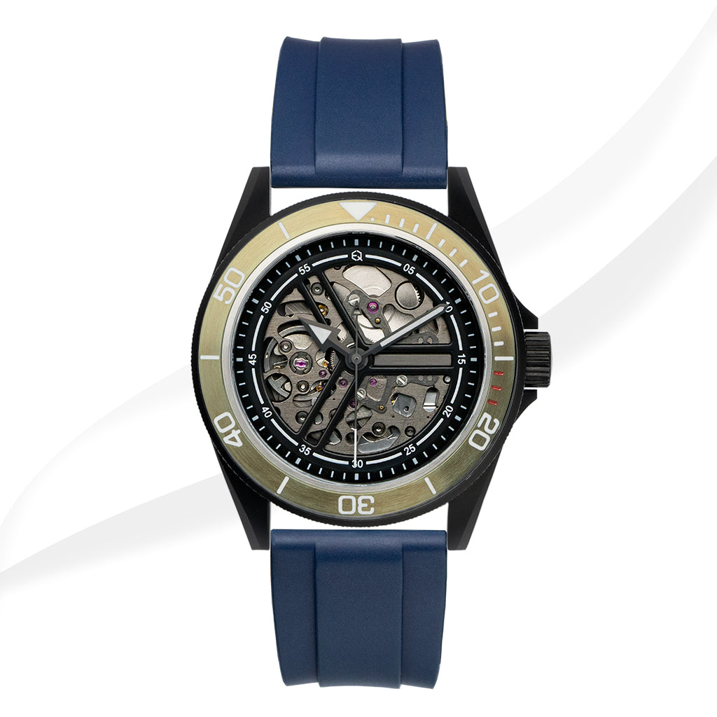 Diver - DSS02