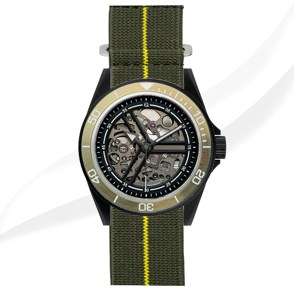 Diver - DSS02