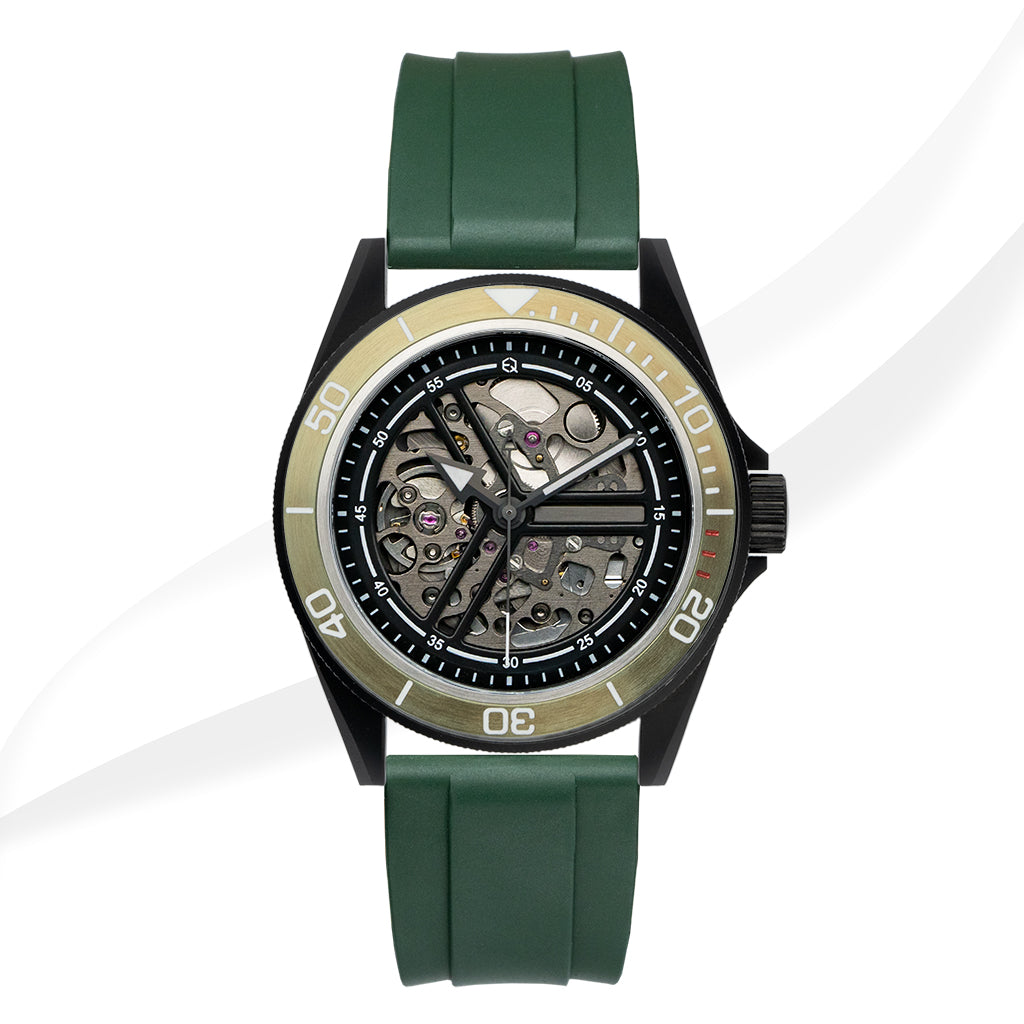 Diver - DSS02