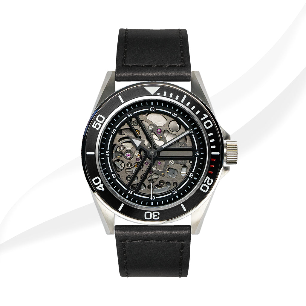 Diver - DSS02