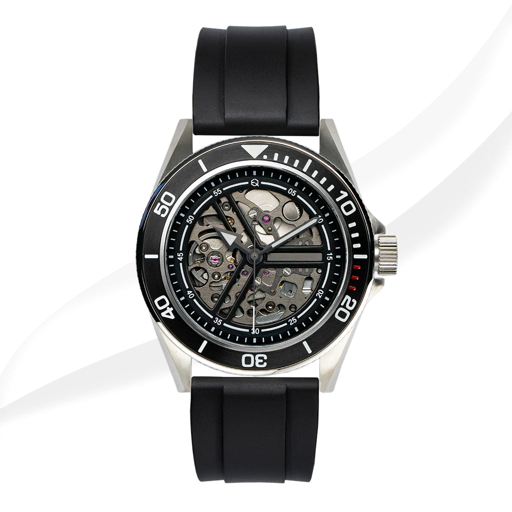 Diver - DSS02
