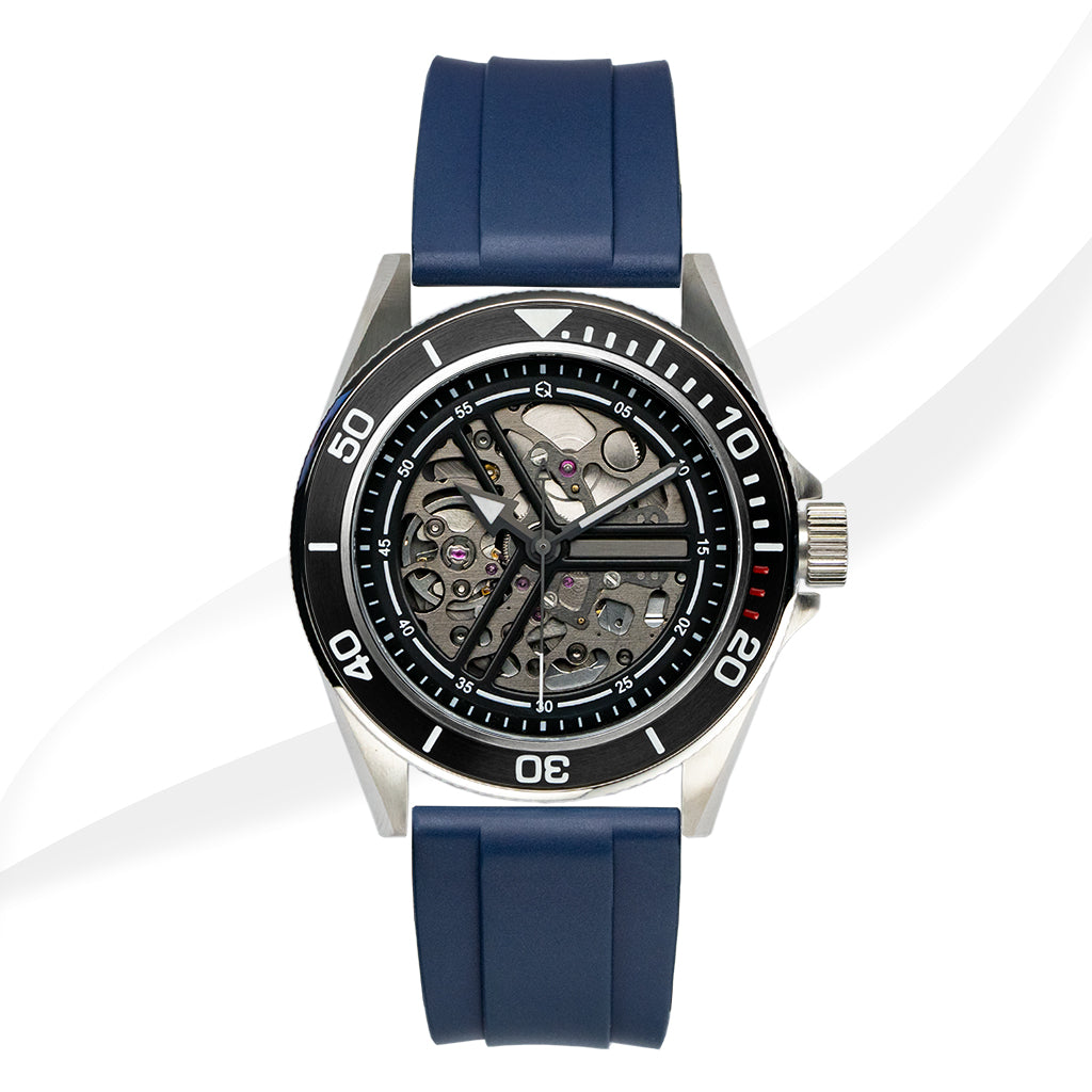 Diver - DSS02