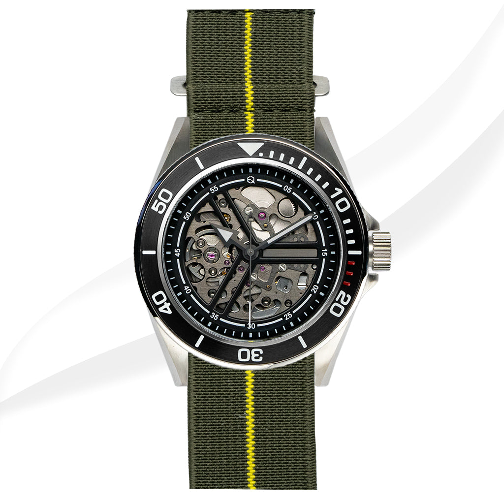 Diver - DBK01