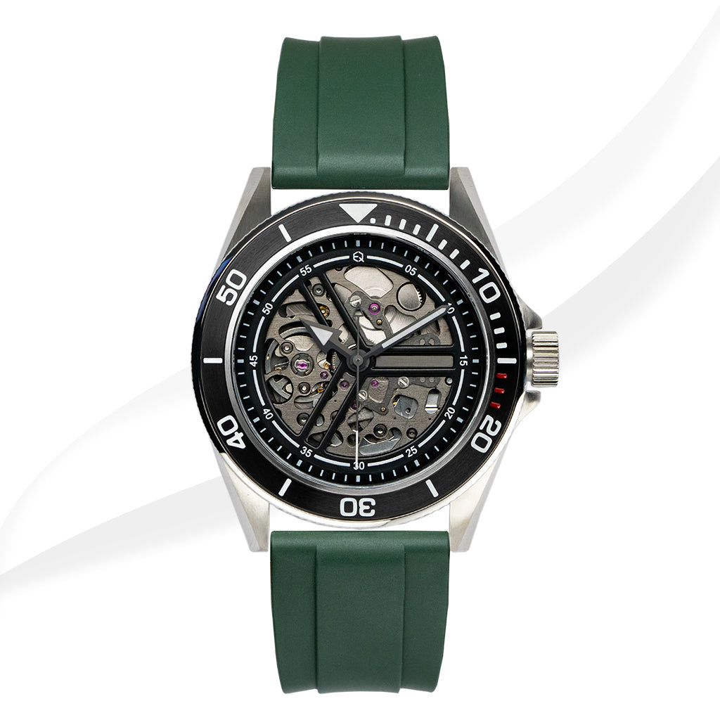 Diver - DSS02