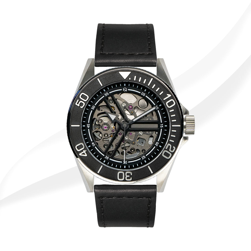Diver - DSS02