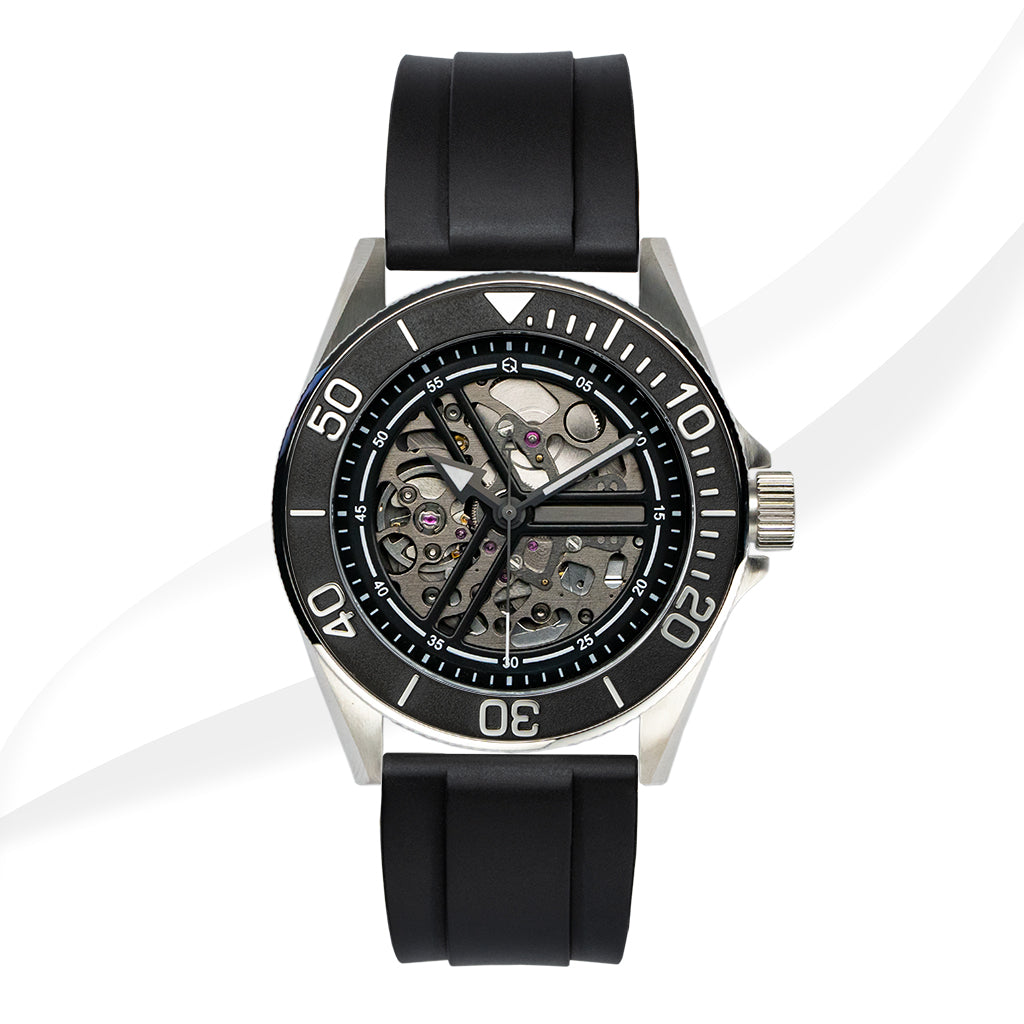 Diver - DSS02