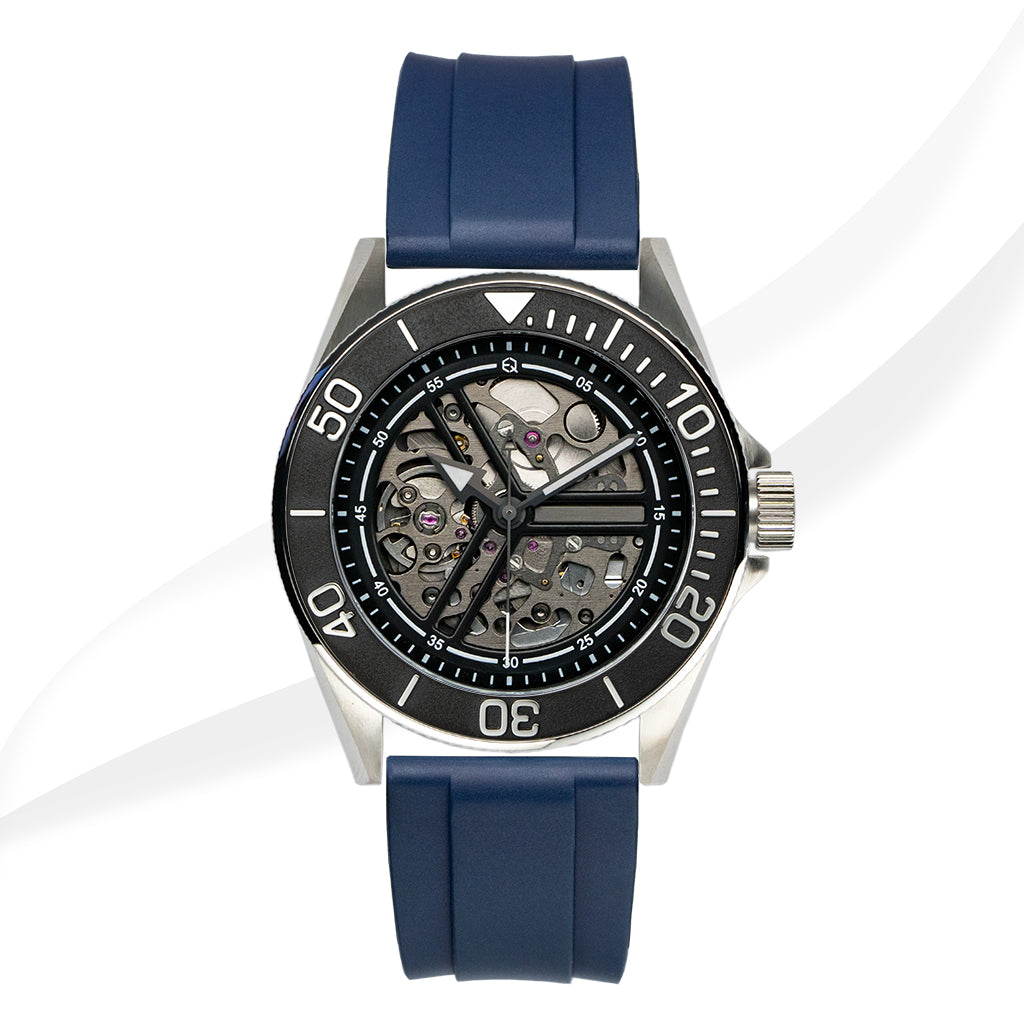 Diver - DSS02