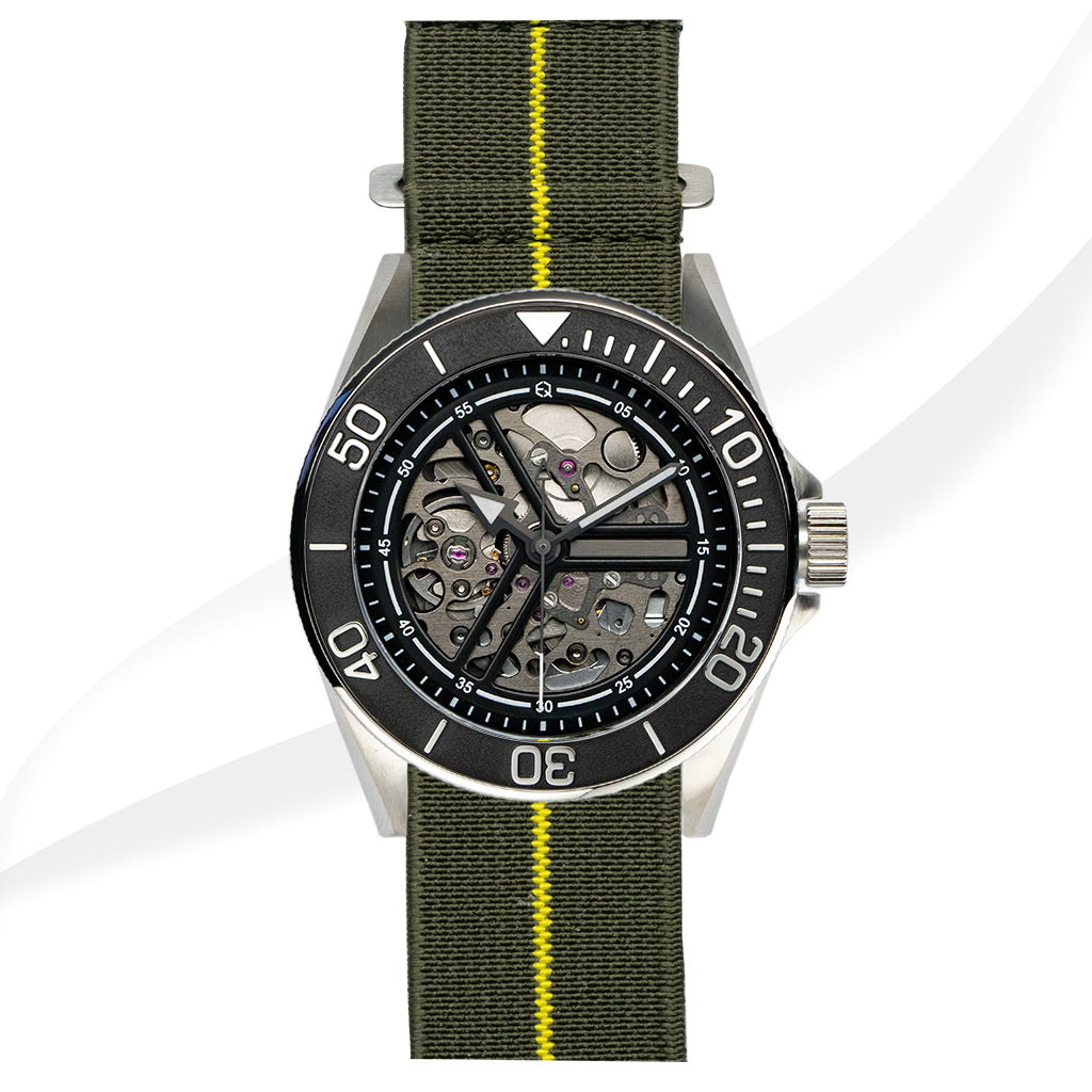 Diver - DSS02