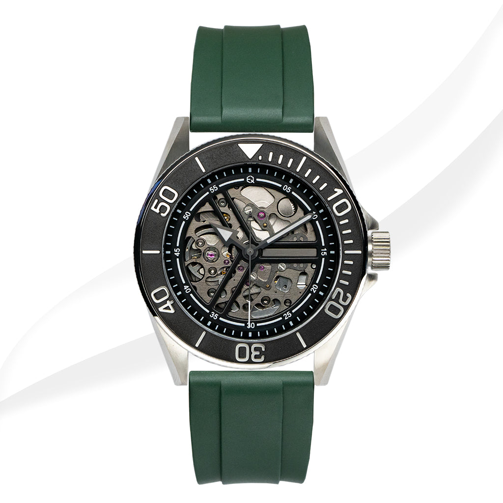 Diver - DSS02