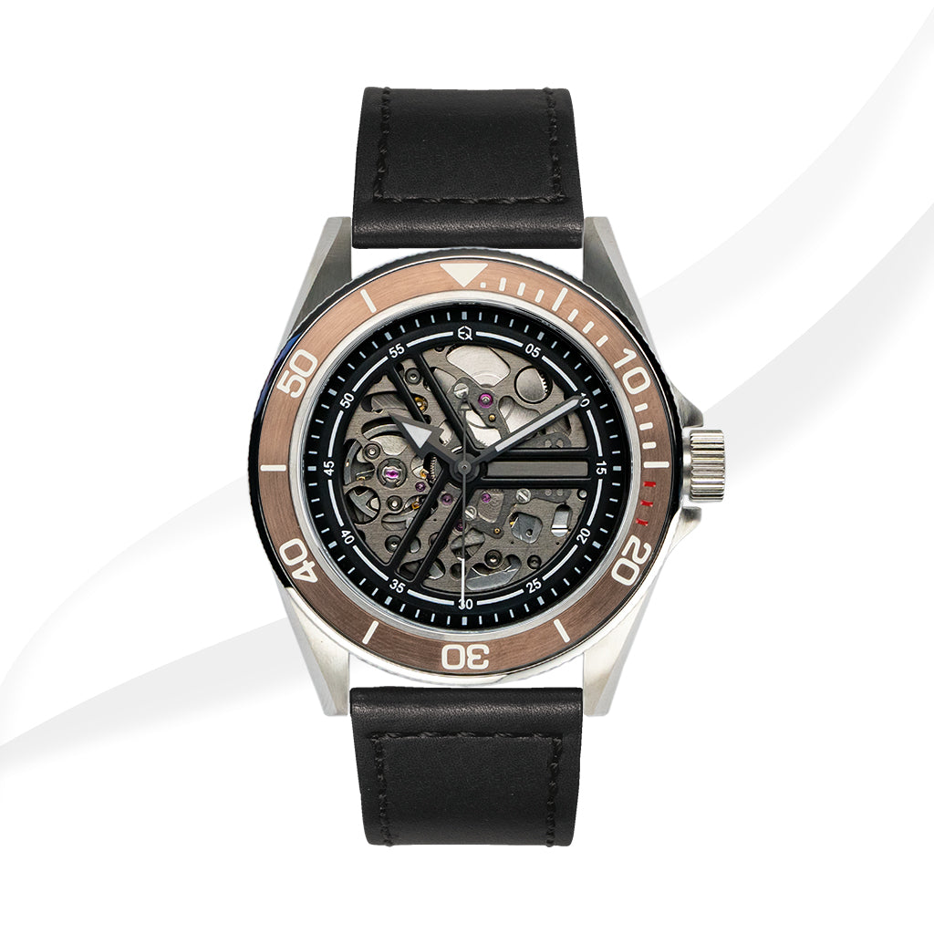 Diver - DSS02
