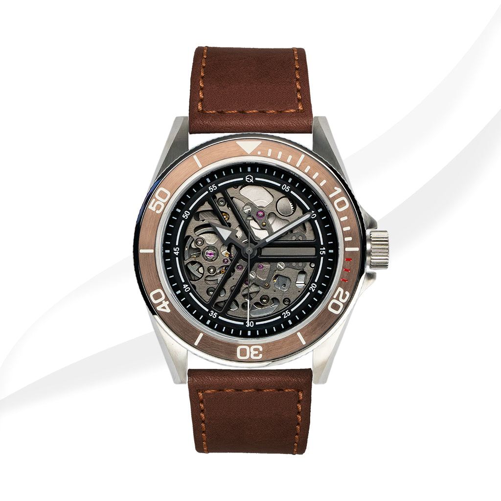 Diver - DSS02