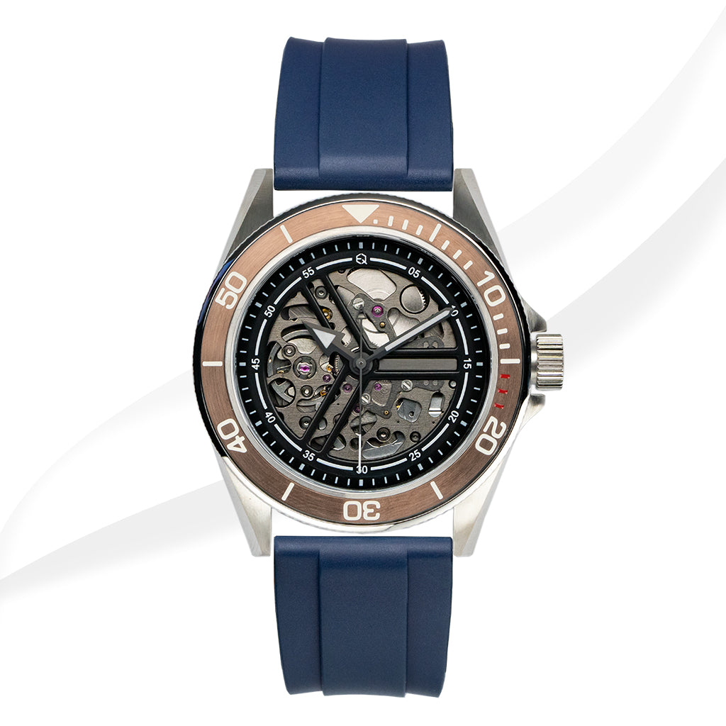 Diver - DSS02